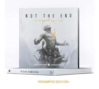 Claudio Pustorino – Not The End – Manuale Base – Revamped Edition – MS Edizioni