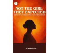 Not The Girl They Expected