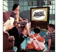 Not the Joneses