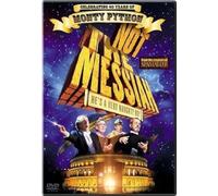 Not The Messiah [Edizione: Stati Uniti]