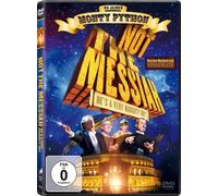 Not the Messiah - He's a very naughty boy (OmU)