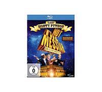 Not the Messiah - He's a very naughty boy (OmU)