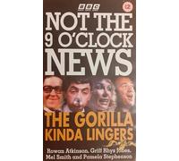 Not the Nine O'clock News