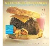 Not The Nine Oclock Not the Nine O'Clock News - Hedgehog Sandwich (Vinyl LP)