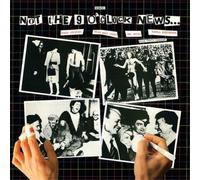 Not The Nine Oclock News Not the Nine O'Clock News (Vinyl LP)
