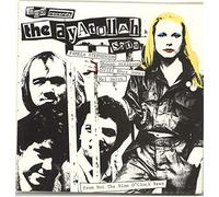 Not The Nine O'Clock News - The Ayatollah Song