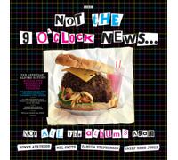 Not The Nine Oclock Not All the Albums Again (Vinyl LP)