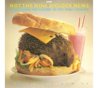 Not The Nine Oclock Not the Nine O'Clock News - Hedgehog Sandwich (Vinyl LP)
