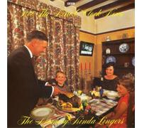 Not The Nine Oclock Not the Nine O'Clock News - The Memory Kinda Lin (Vinyl LP)