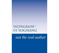 Not the Real Author yeonghon-ui yogmang (Tascabile)