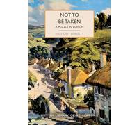Not to Be Taken: A Puzzle in Poison