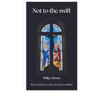 Not to the swift