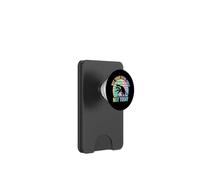 Not Today Feral Child Not Today Men Women Kids Funny PopSockets PopWallet per MagSafe