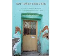 Not Token Gestures: Practical DEI Strategies in 21st-Century Higher Education
