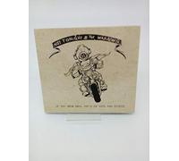 Not Tonight and the Headaches If You Were Real You'd Do Your Own Stunts (CD)