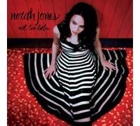 Norah Jones Not Too Late (CD) Album