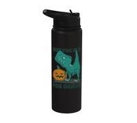NOT TOO OLD PER CANDY! Non troppo vecchio per i dolci! T-Rex. Stainless Steel Insulated Water Bottle