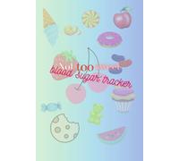 Not too sweet-Daily blood sugar tracker