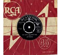 Not Until The Next Time