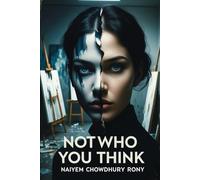 Not Who You Think