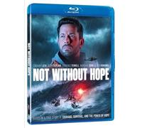 Not Without Hope (Blu-ray)