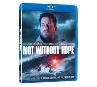 Not without hope Blu-ray Nuovo Thriller