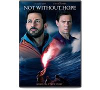 Not Without Hope (DVD) Josh Duhamel Quentin Plair Terrence Terrell Zachary Levi