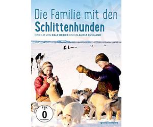 Not Without My Dogs [ Origine Tedesco, Nessuna Lingua Italiana ]