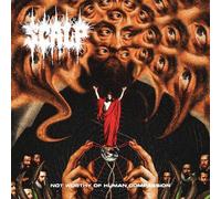 Not Worthy Of Human Compassion