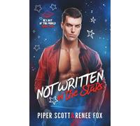 Not Written in the Stars: 2