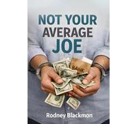 Not Your Average Joe