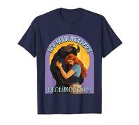 Not Your Mother's Bedtime Story - Monster Romance Design Maglietta