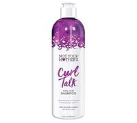 Not Your Mothers Curl Talk Shampoo per capelli ricci, 340 ml