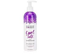 Not Your Mother's ZANKORA Not Your Mothers Curl Talk Conditioner 3-In-1 12 Ounce Pump (355 ml)