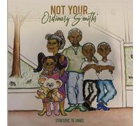 Not Your Ordinary Smiths