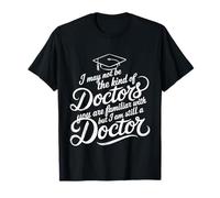 Not Your Typical Doctor But Still A Doctor ---- Maglietta