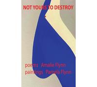 NOT YOURS TO DESTROY