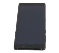 NOTA 9 LED Touch SC Assemblaggio con Impronta Digitale, Kit di Rappresentanti a Prova di Scratch