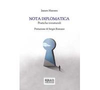 Nota diplomatica. Pratiche innaturali