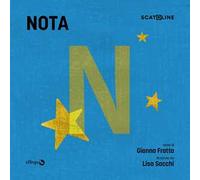 Nota. Ediz. a colori