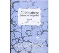 Notabene. Quaderni di studi kierkegaardiani. Vol. 5 - Adinolfi I. (cur.); ...