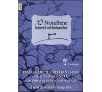 Notabene. Quaderni di studi kierkegaardiani. Vol. 8 - Adinolfi I. (cur.); ...