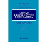 Notaio E Le Sue Quattro Responsabilità