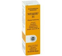 NOTAKEHL D5 drops (10ml)