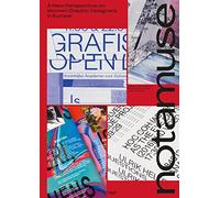 Notamuse: A New Perspective on Women Graphic Designers in Europe