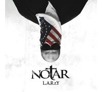 NOTAR L.A.R.r.Y. (CD)