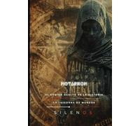NOTARIKON: El Código Oculto de la Historia