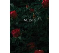 Notary Journal (Copertina rigida)