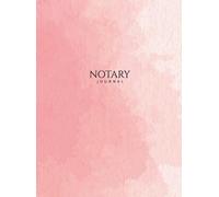Notary Journal (Copertina rigida)