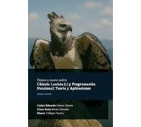 Notas a mano sobre cálculo lambda y programación funcional: teoría y aplicaciones
